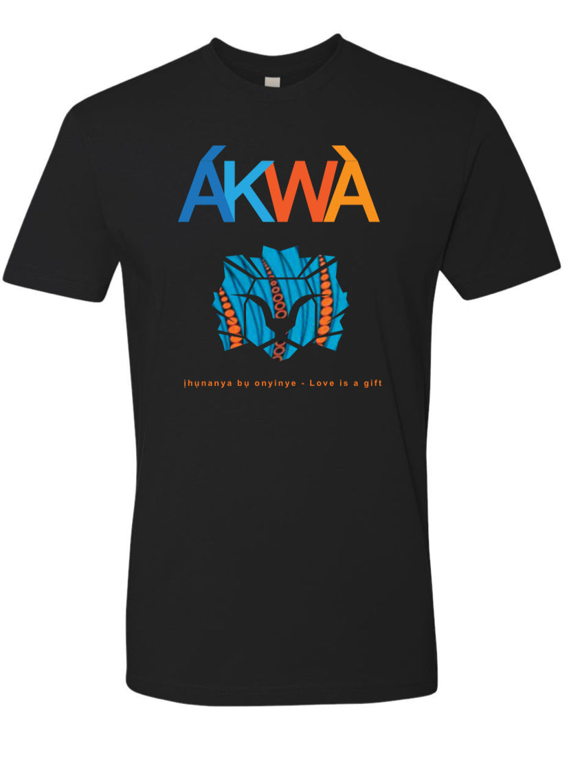 Love is a Gift T-Shirt