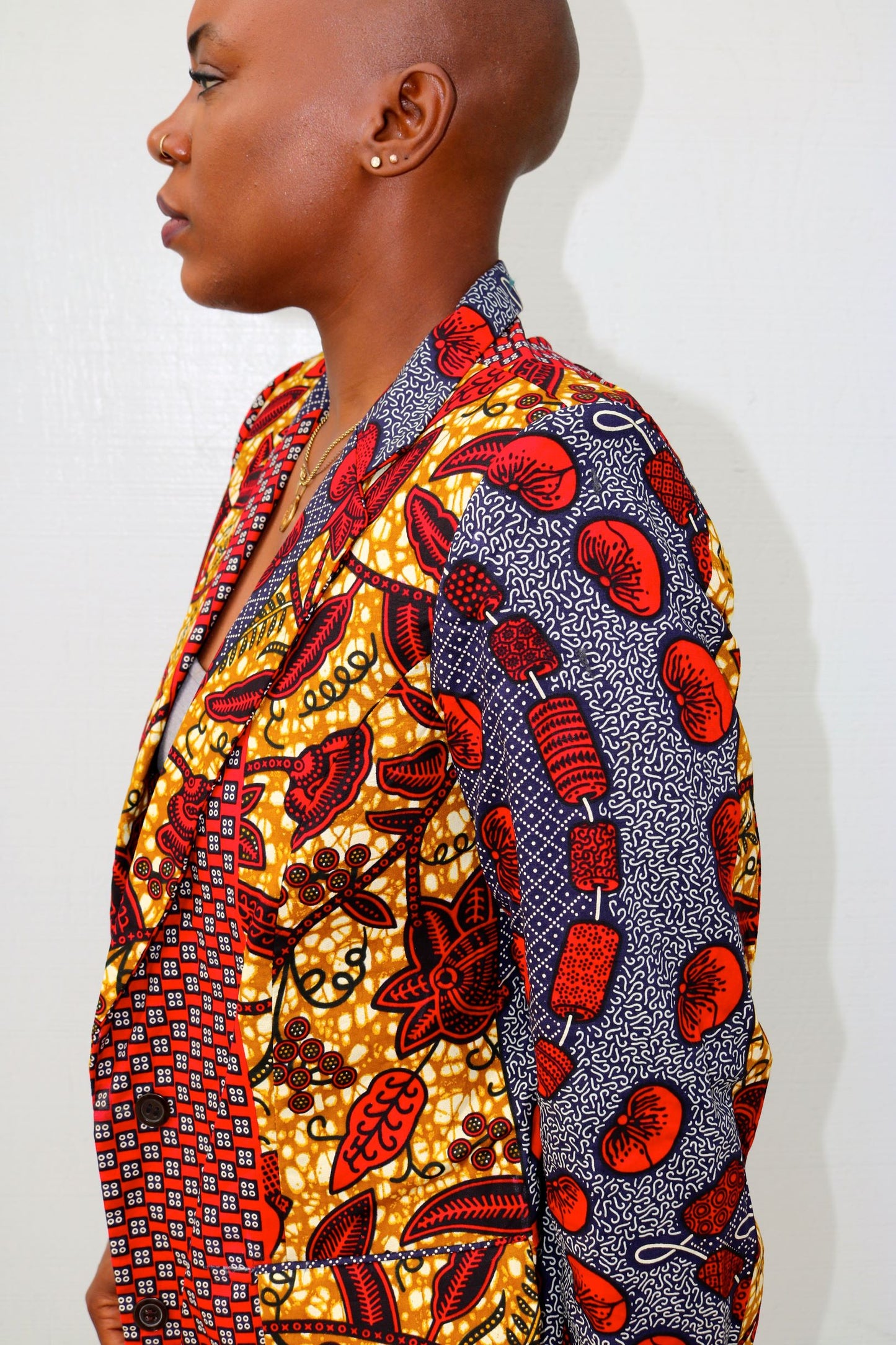 Azuka Blazer