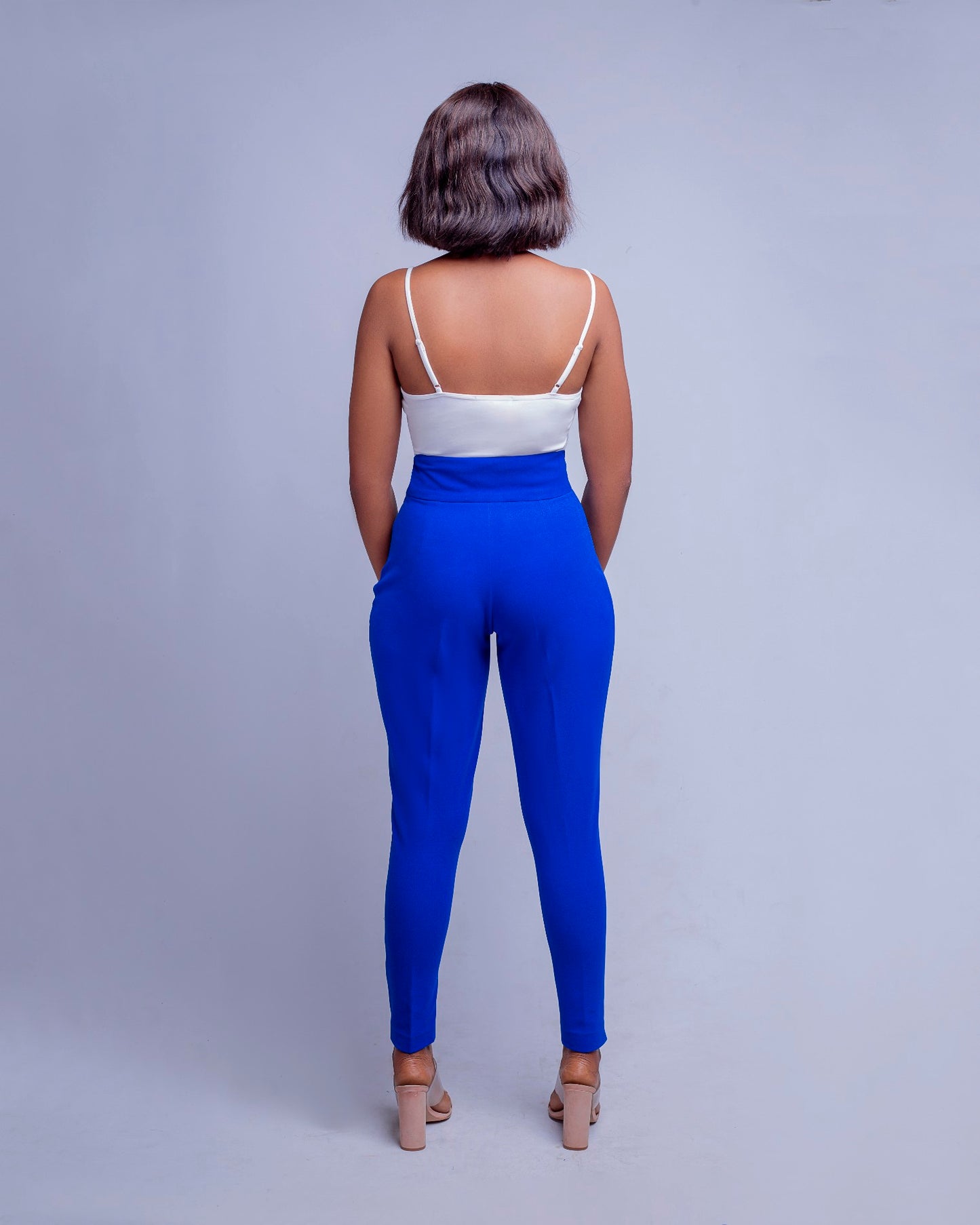 Inganci Skinny Pants