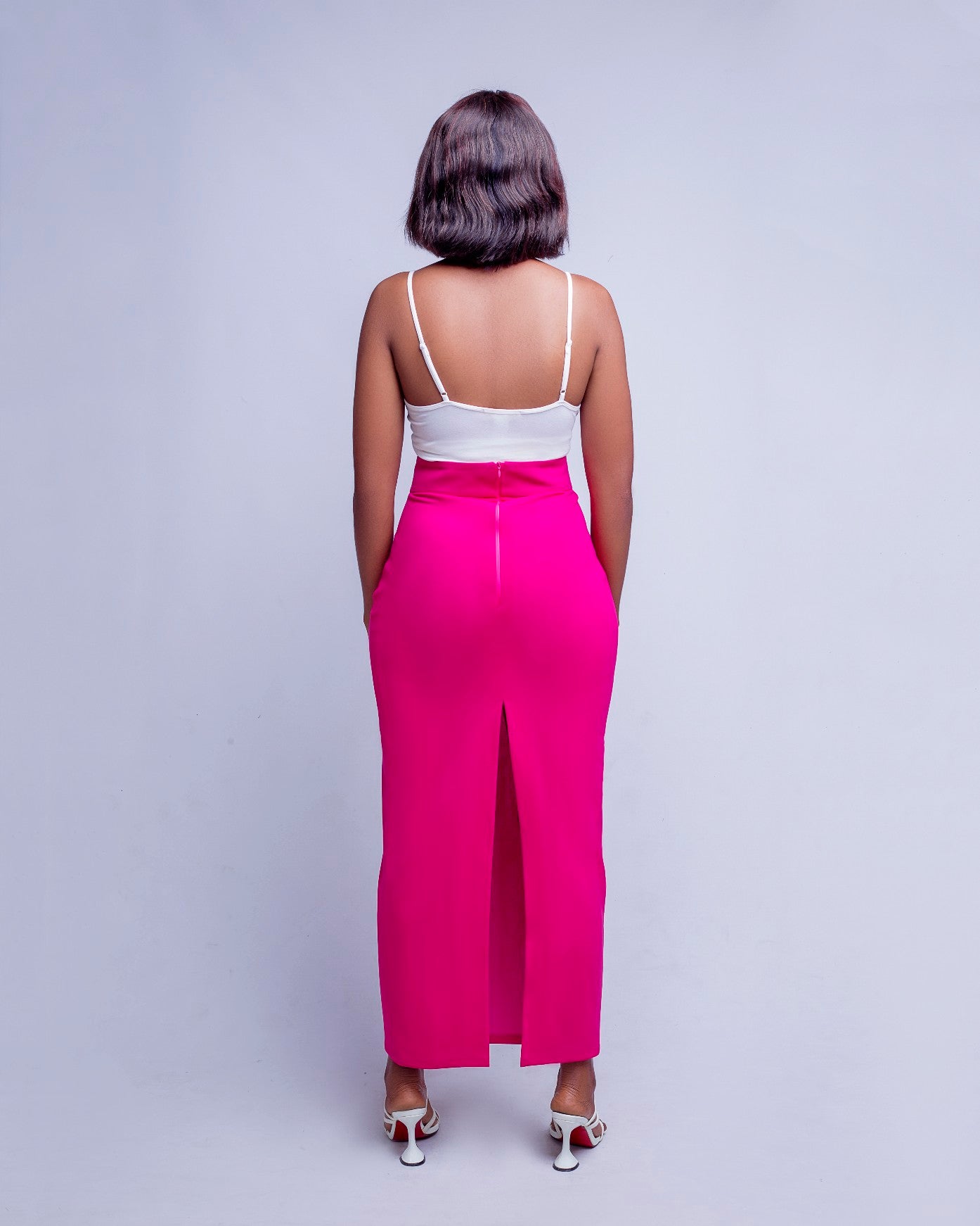 Bekee Skirt