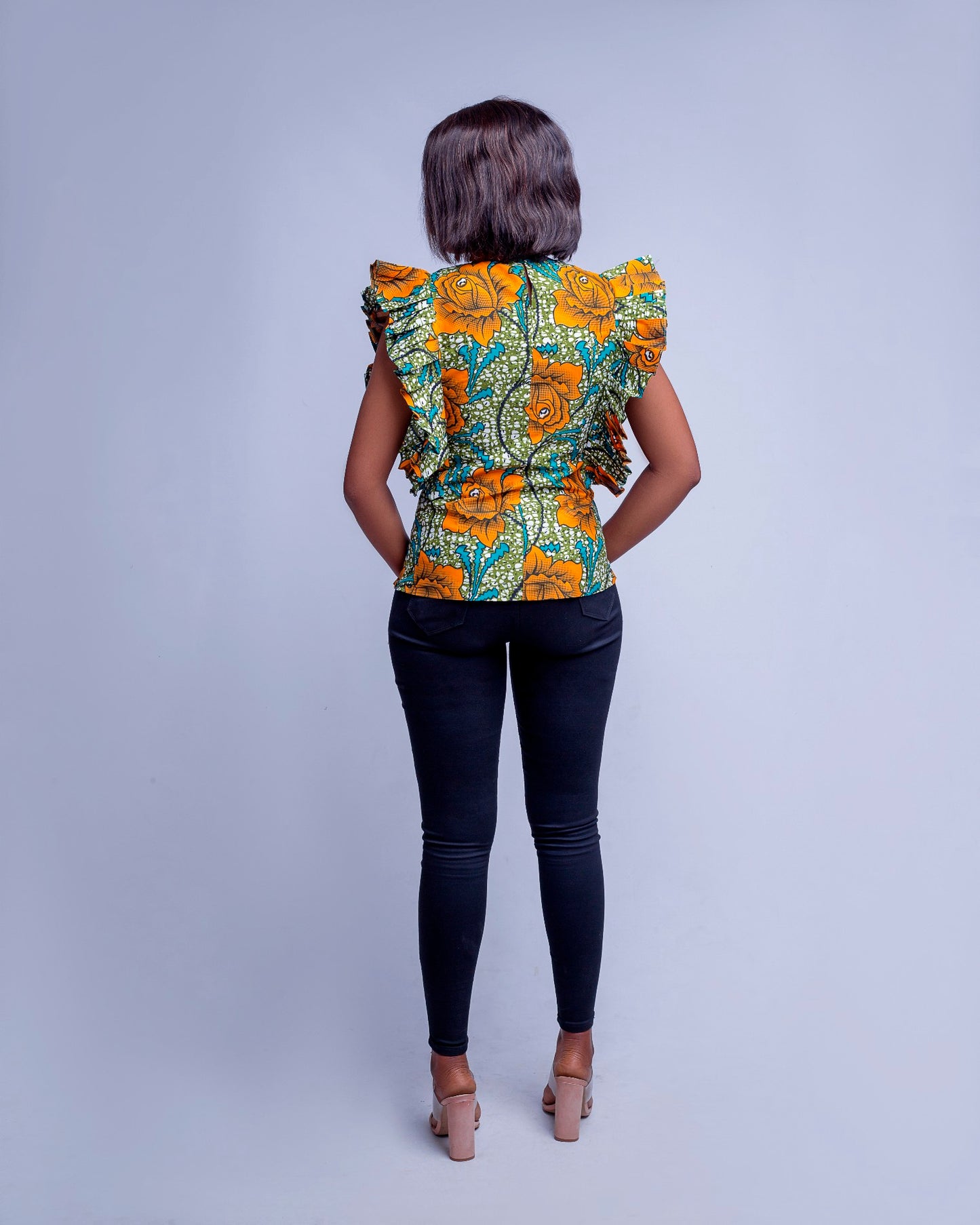 Njikere Top