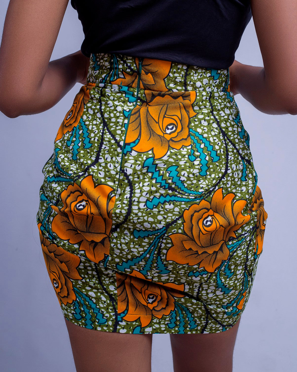 Njikere Skirt