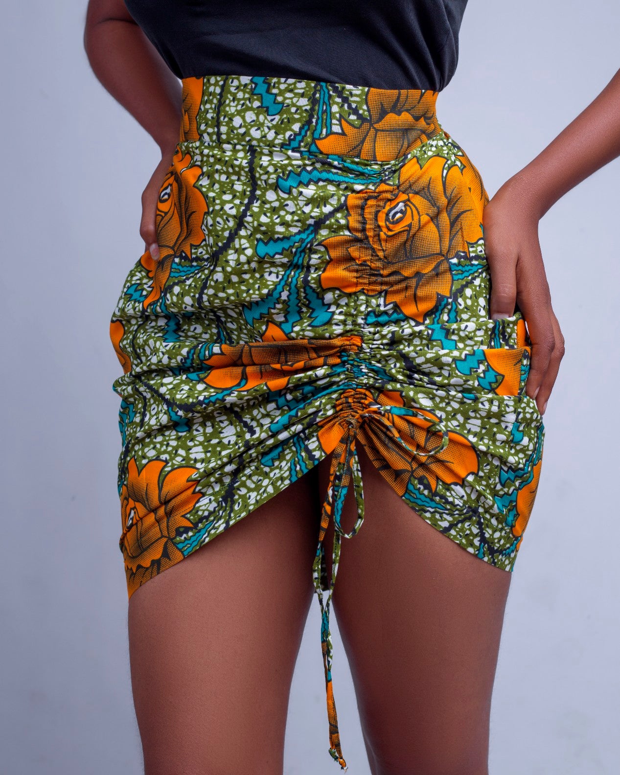 Njikere Skirt