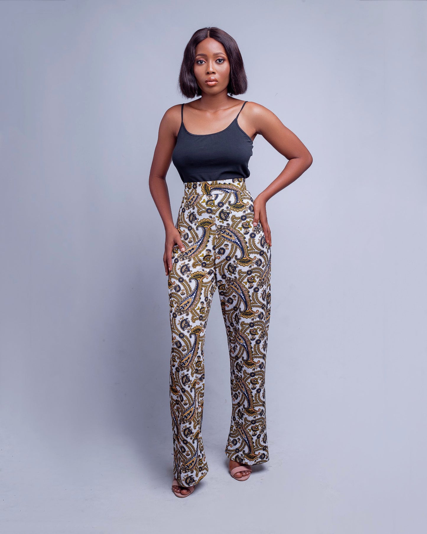 Midas Palazzo Pants