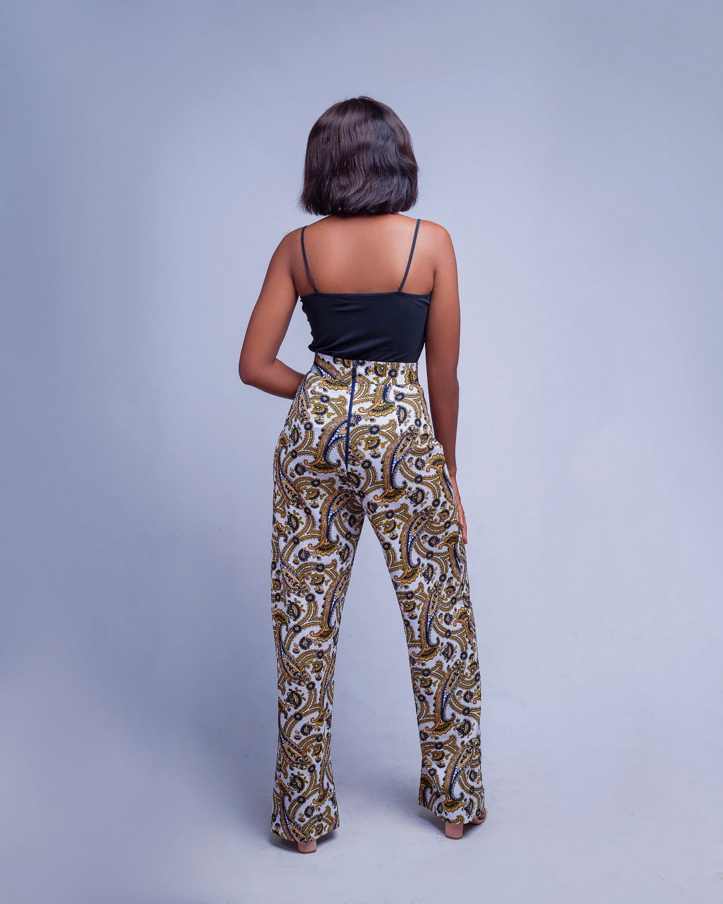 Midas Palazzo Pants