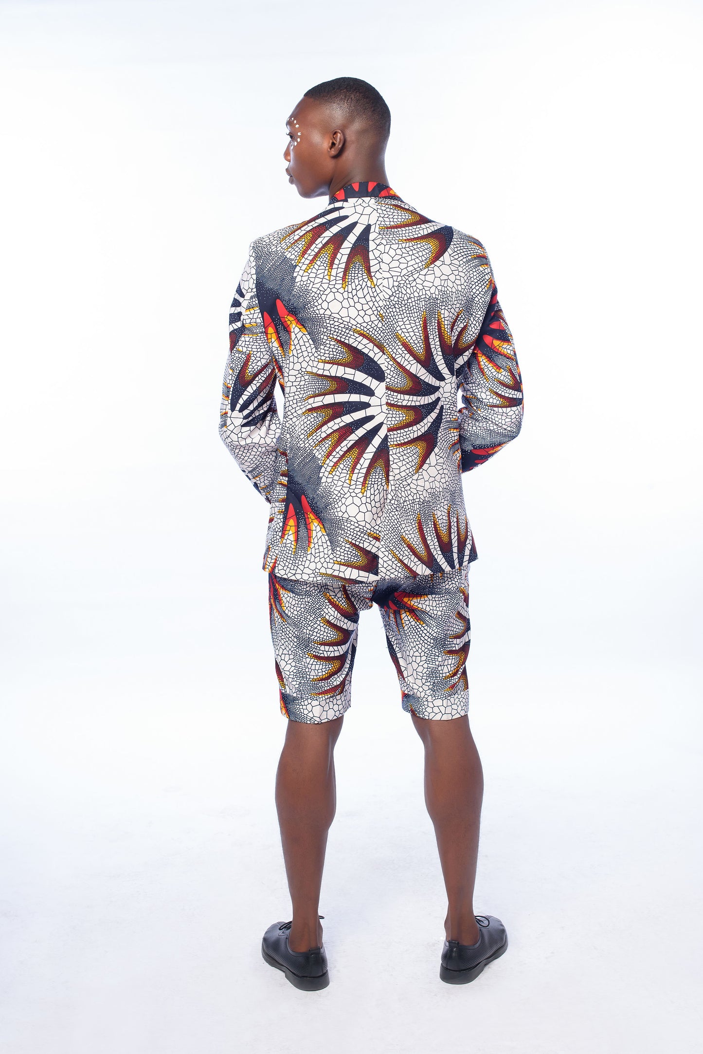 Oku Men’s Shorts