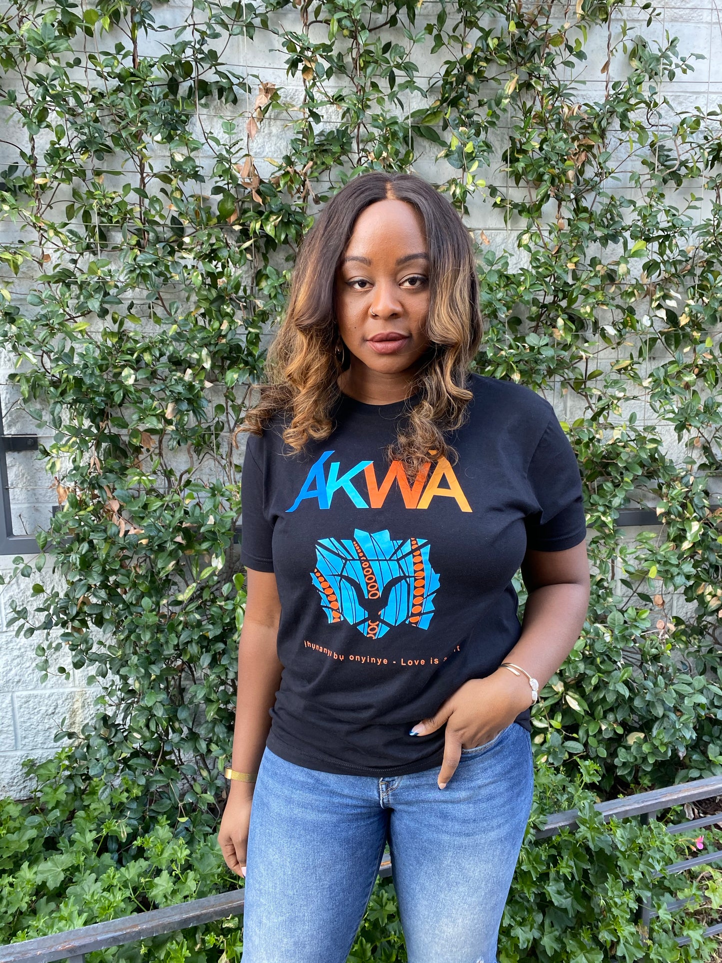Love is a Gift T-Shirt