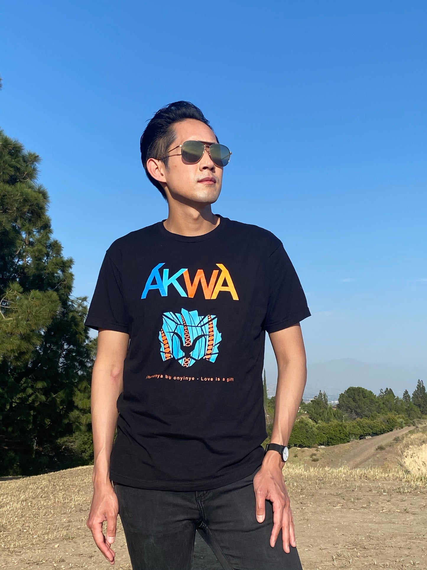 Love is a Gift T-Shirt