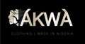 Ákwà Clothing logo