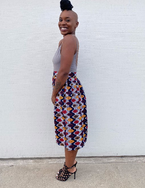 Chi-Chi Skirt