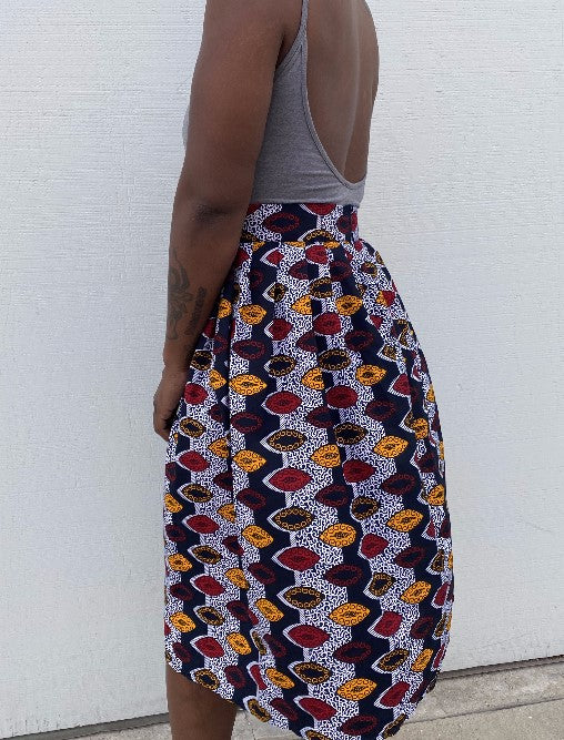 Chi-Chi Skirt