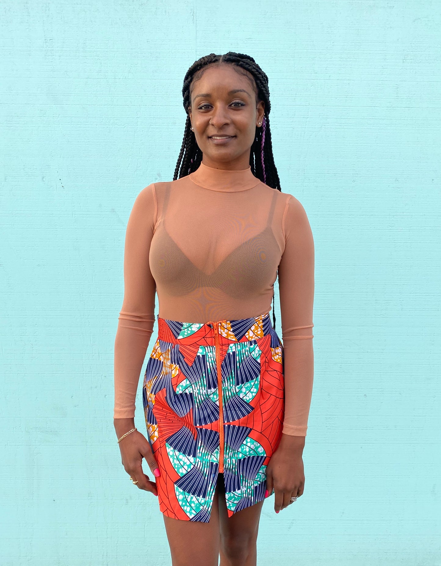 Adaku Skirt