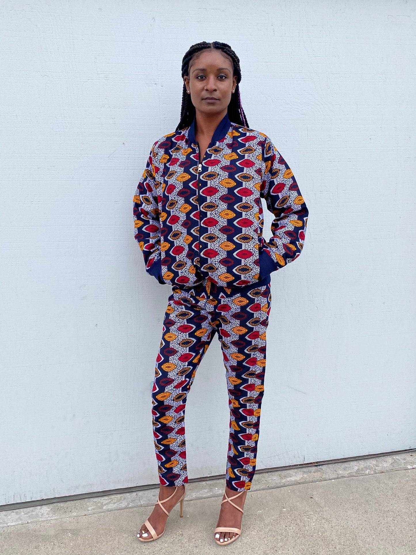 Chi-Chi Joggers