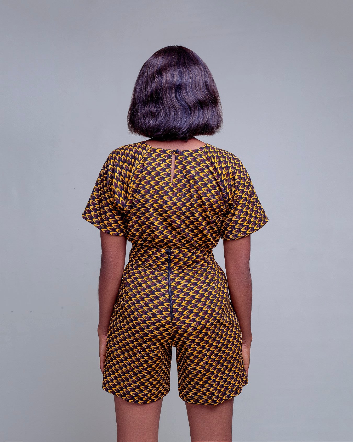Ogaranya Shorts