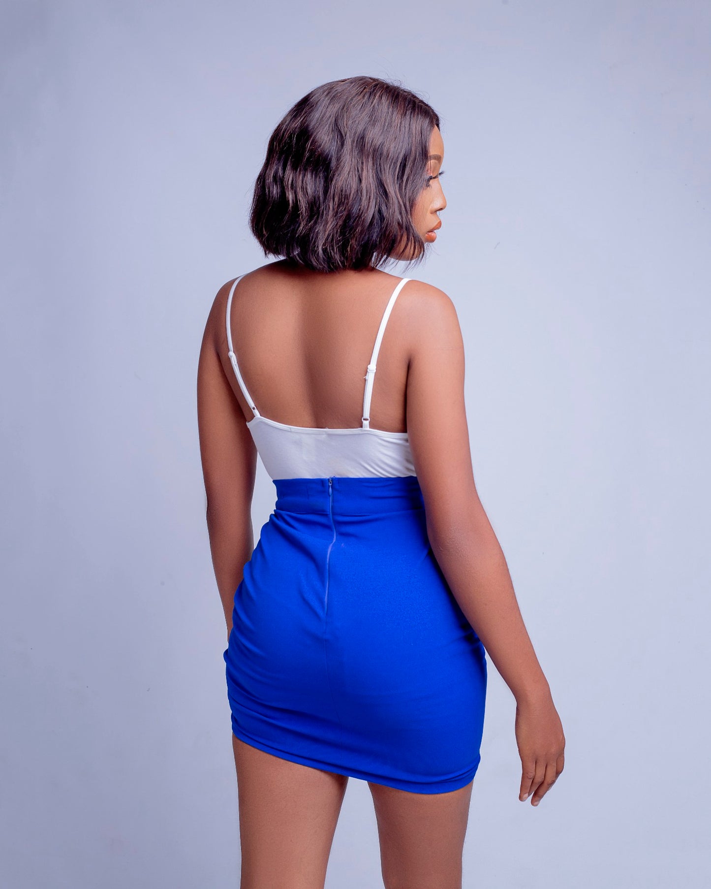 Inganci Skirt