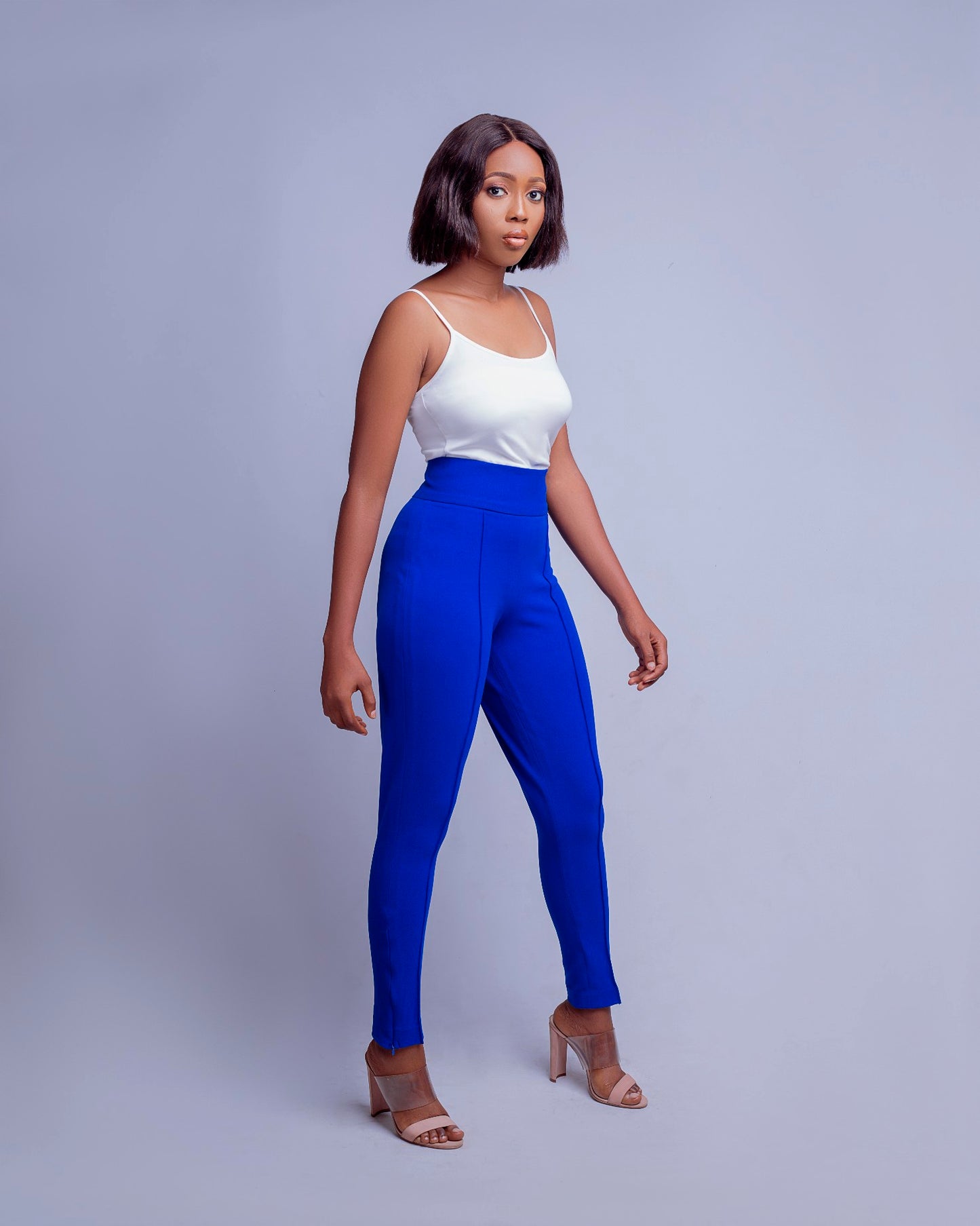 Inganci Skinny Pants