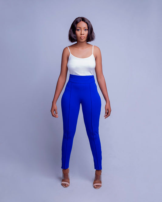 Inganci Skinny Pants