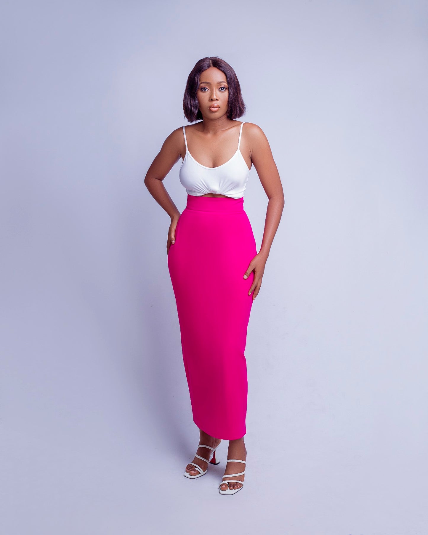 Bekee Skirt