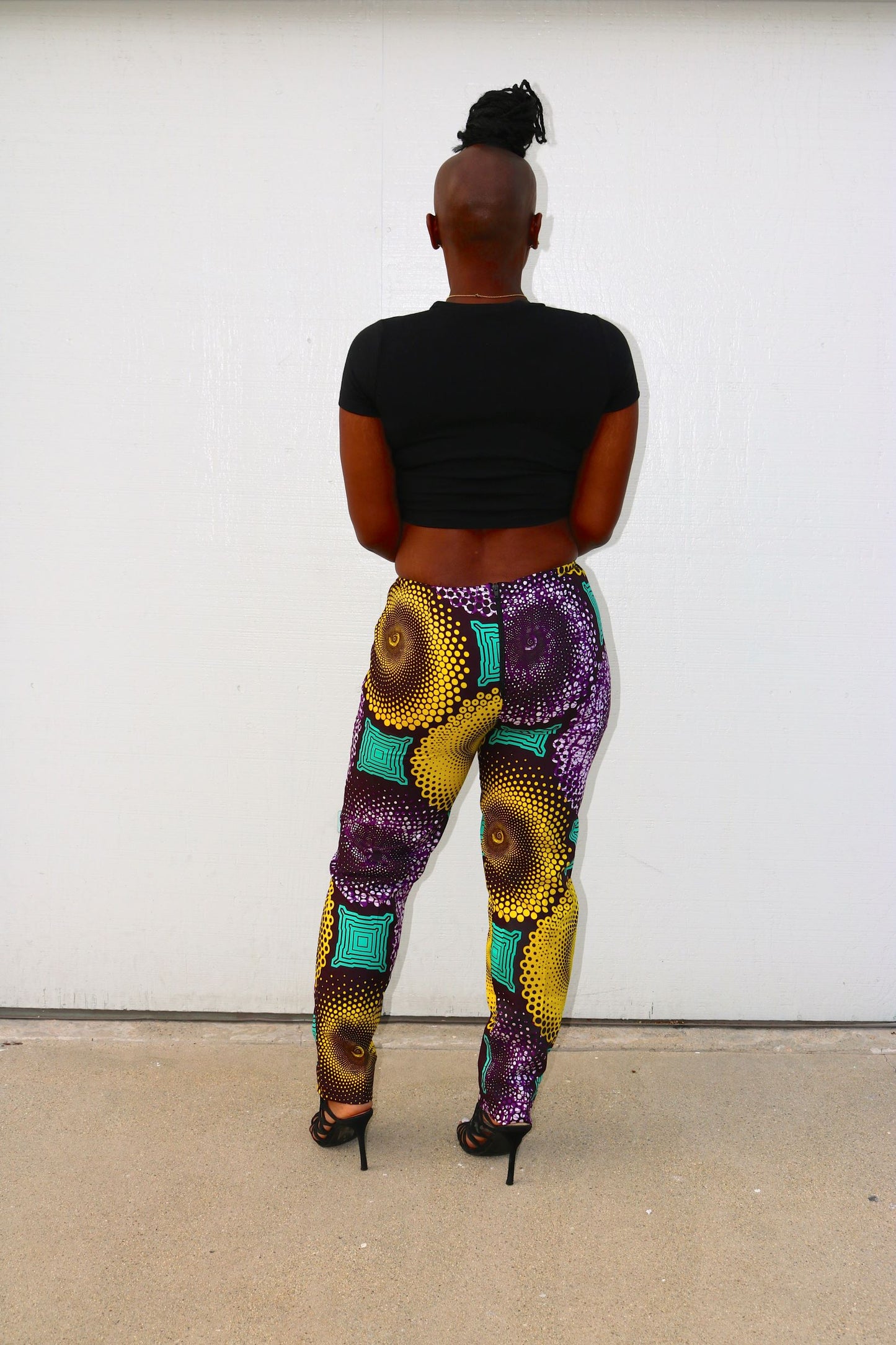 Ego Pants