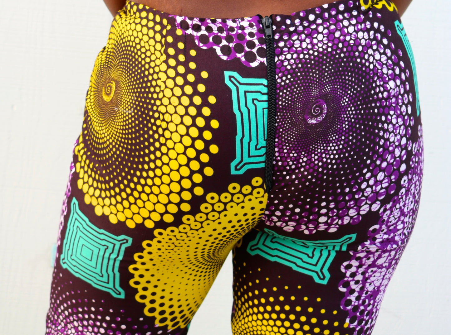 Ego Pants