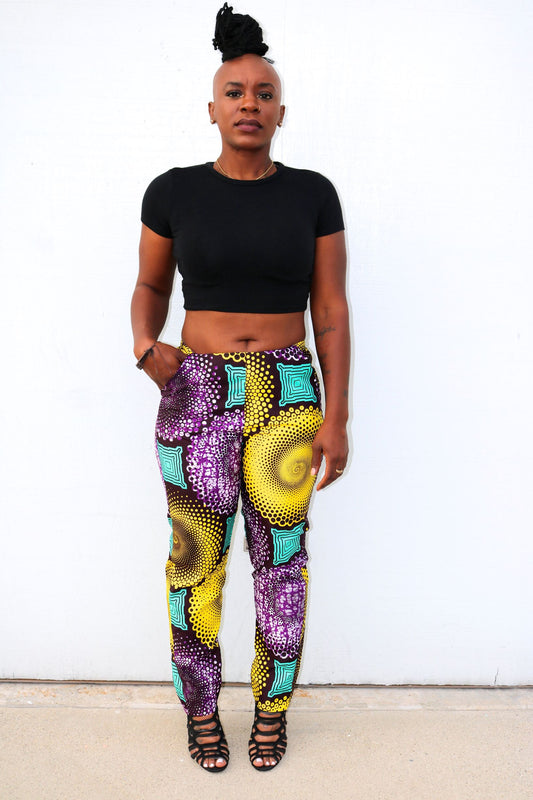Ego Pants