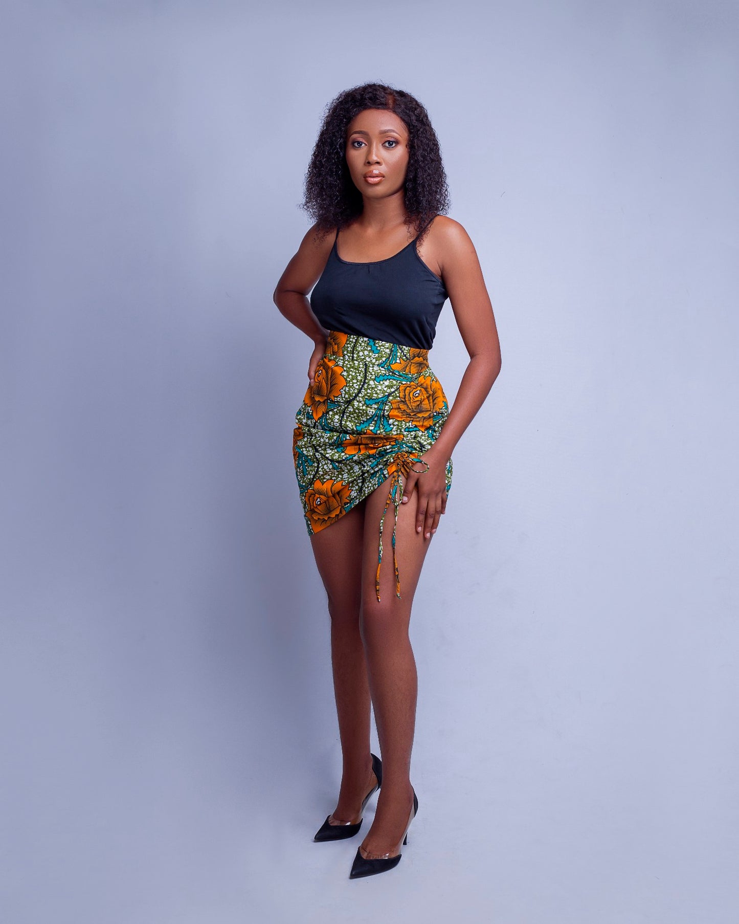 Njikere Skirt
