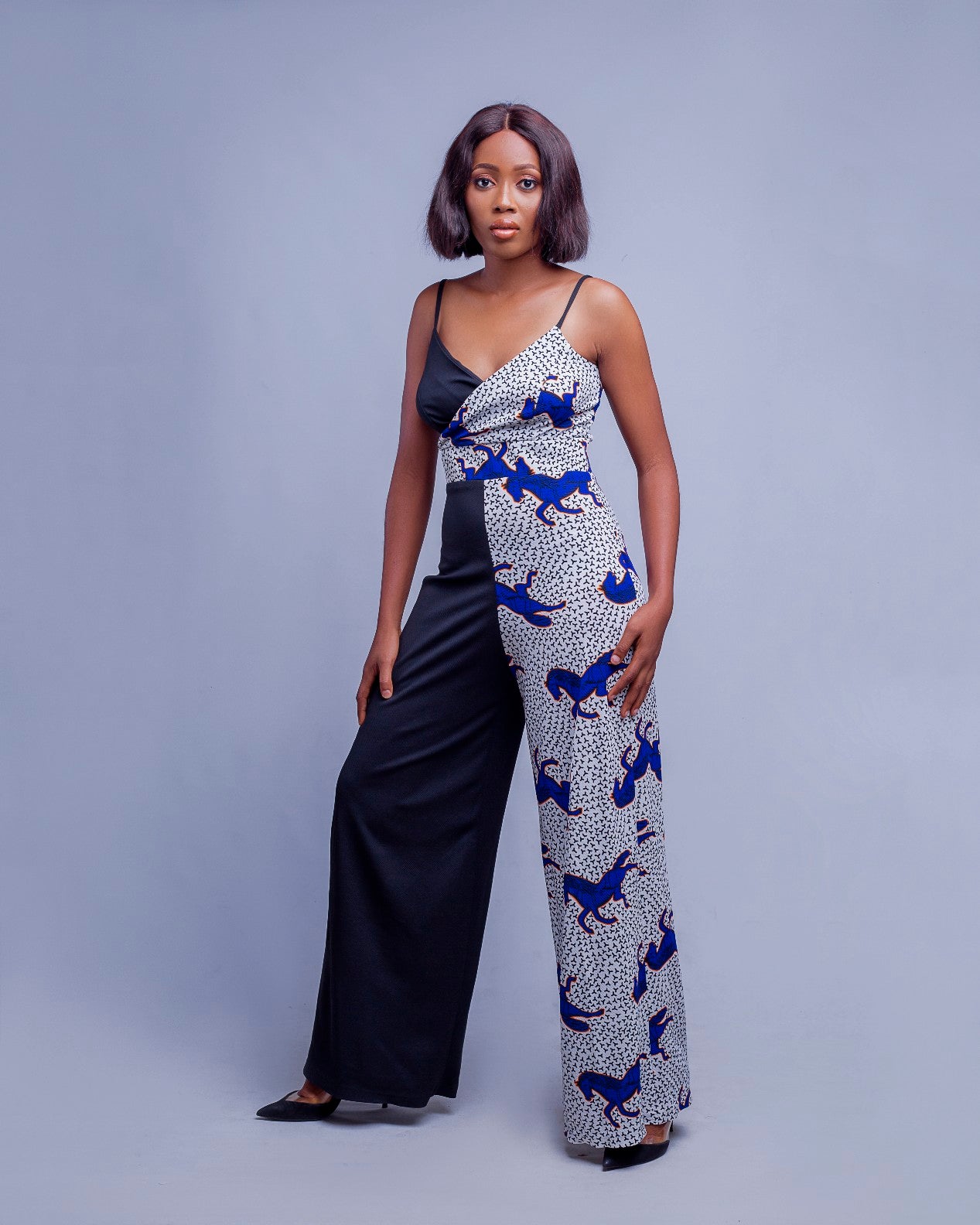 Inyịnya Jumpsuit