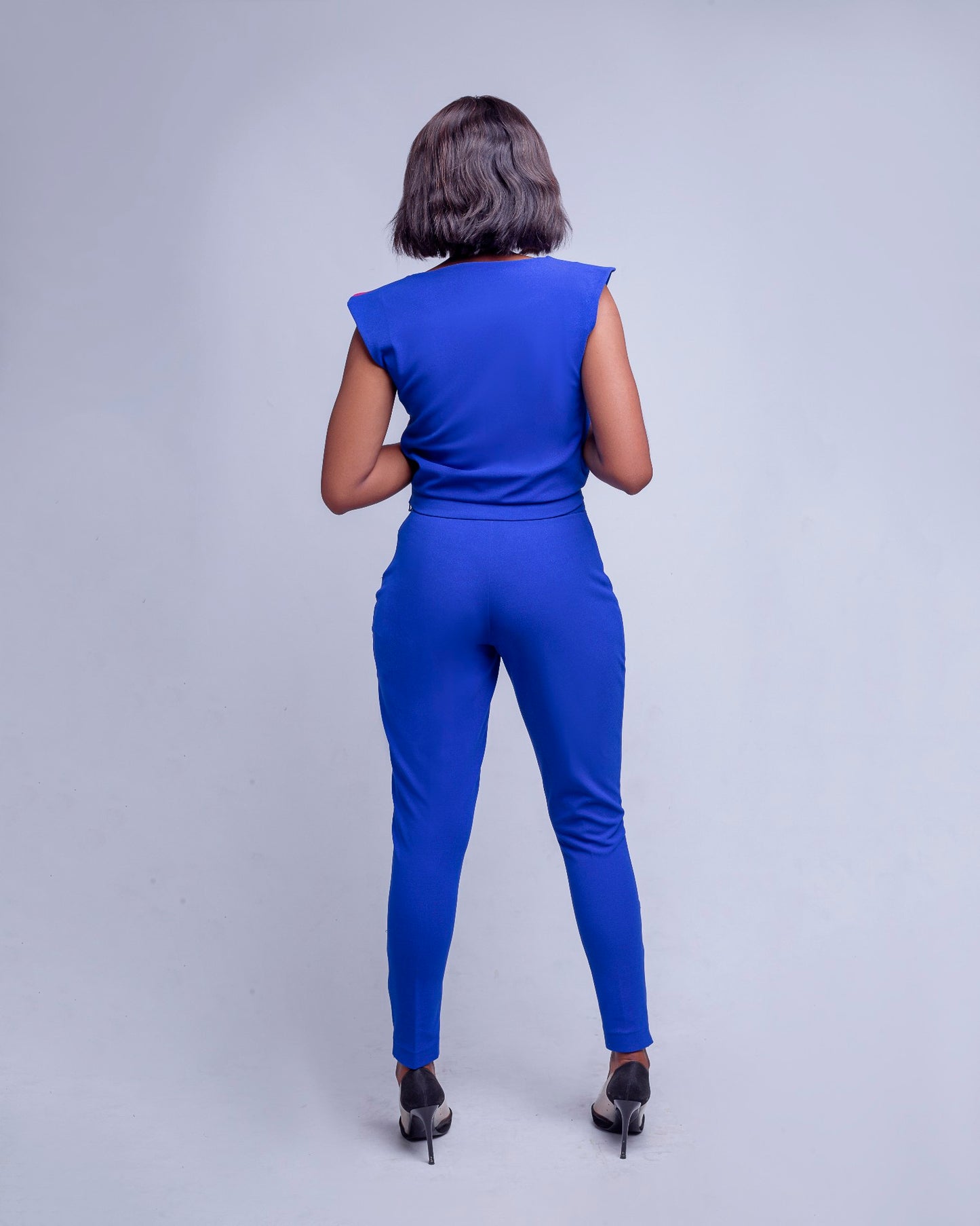 Bekee Blue