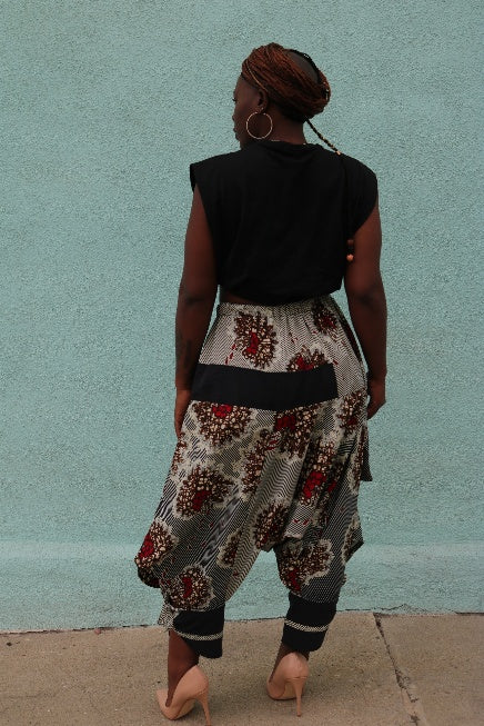 Mmeri Harem Pants