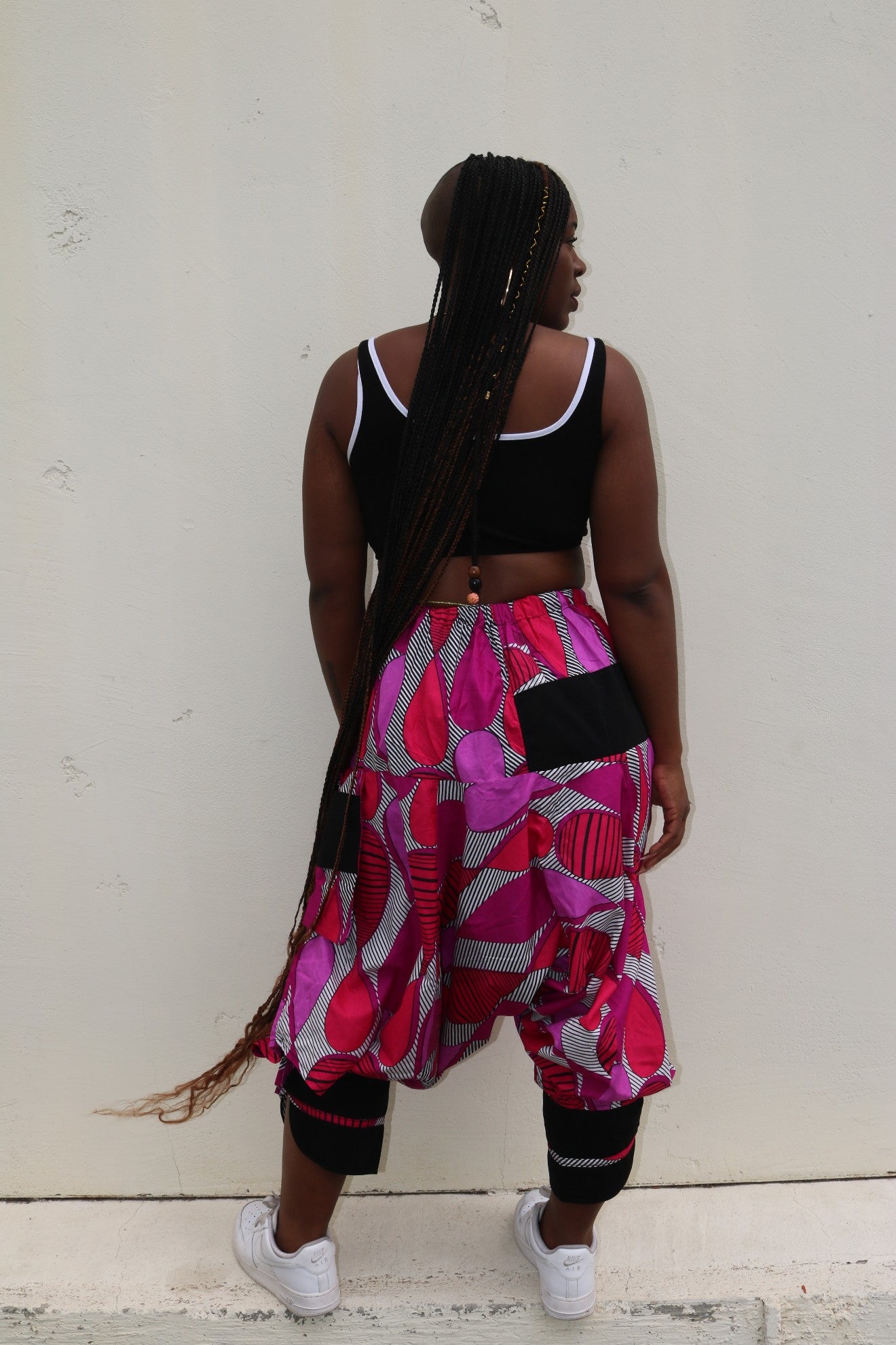 Alayeye Harem Pants