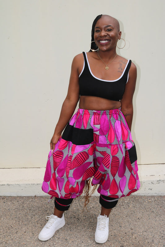 Alayeye Harem Pants