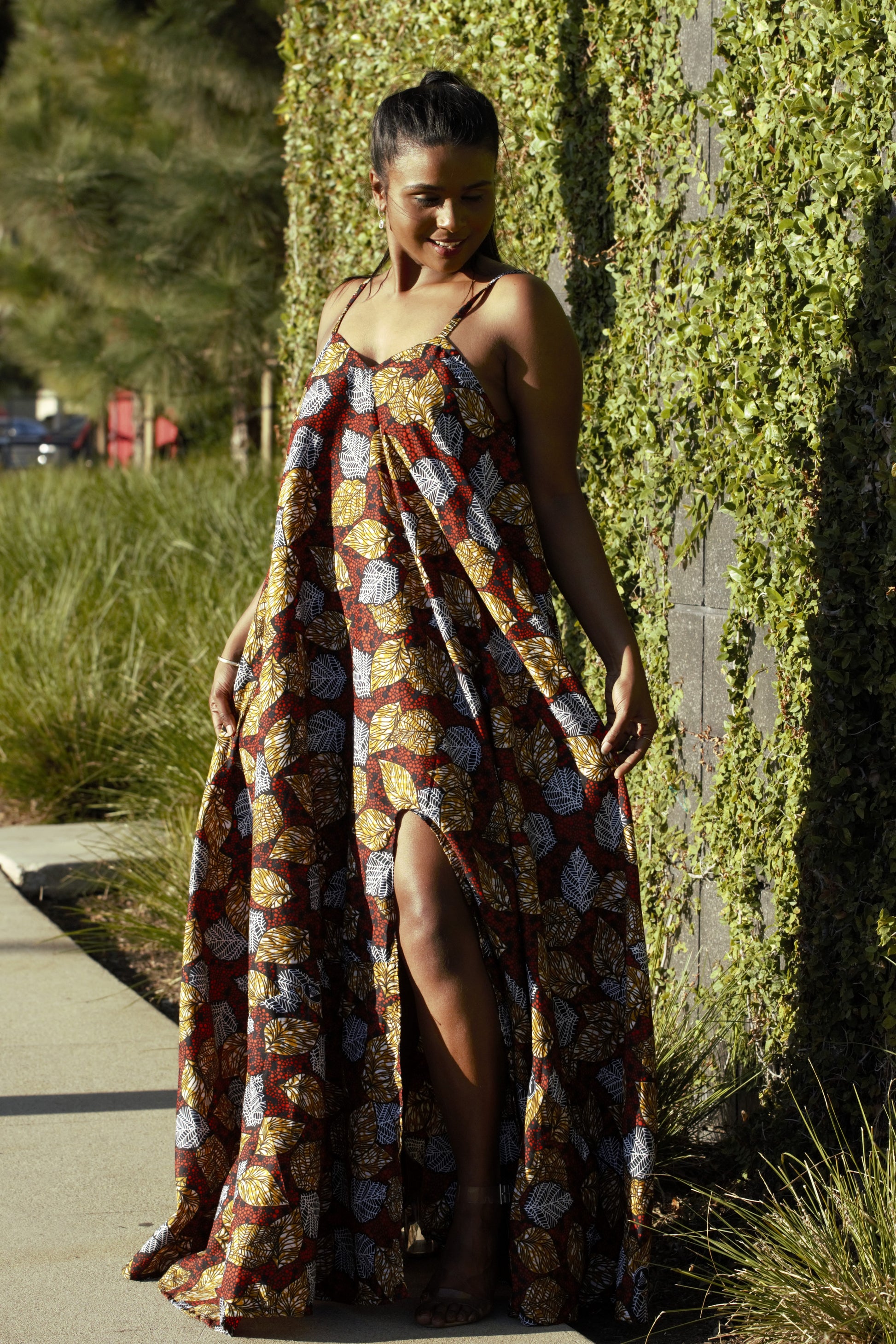 Nma Oversized Maxi Dress kw Clothing Nma Oversized Maxi Dress kw Clothing