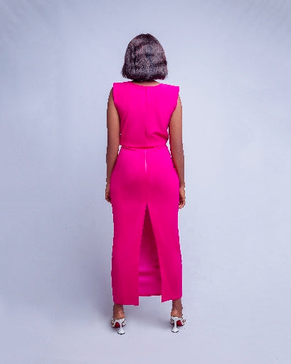 Bekee Skirt
