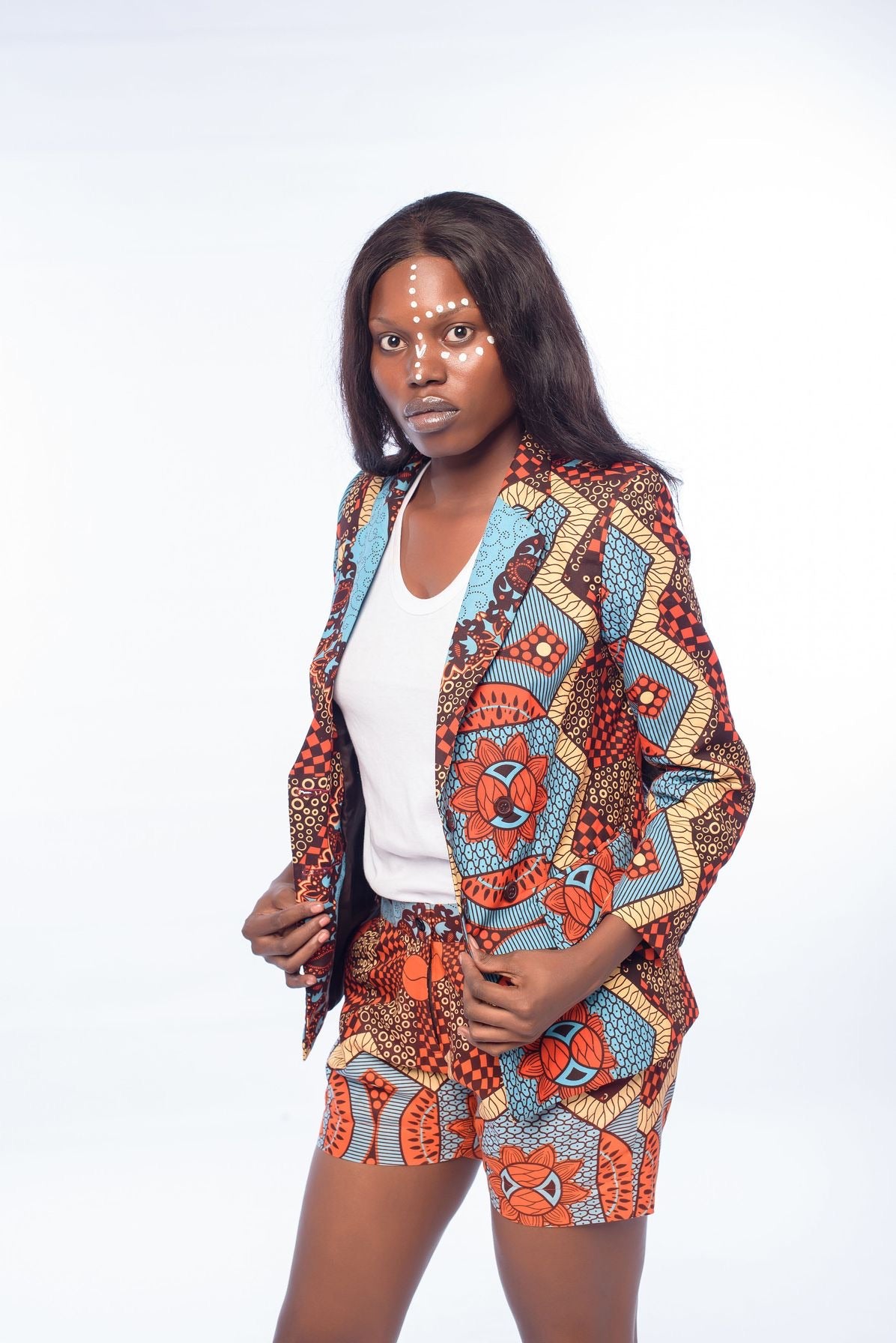 Nlecha Blazer