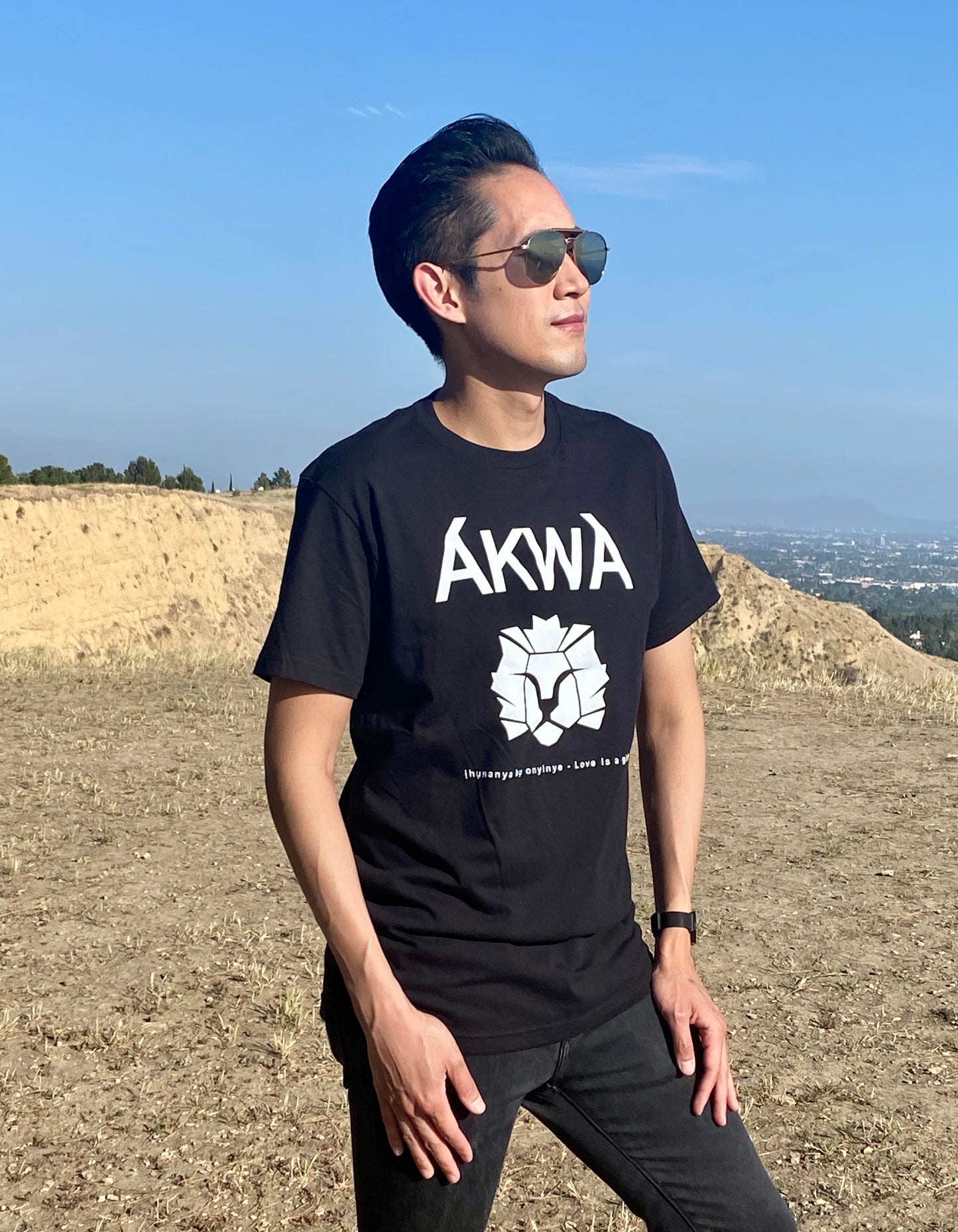 Love is a Gift T-Shirt