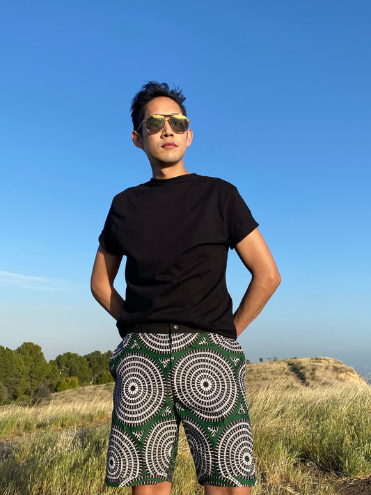 Fẹ́mi Men’s Shorts