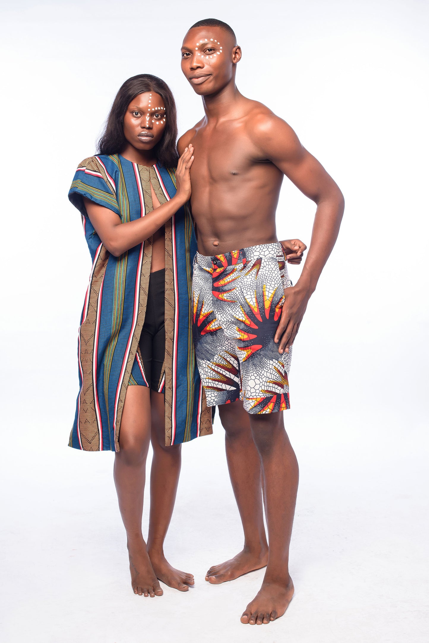 Oku Men’s Shorts