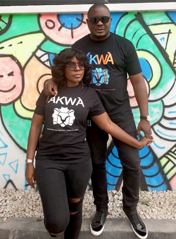 Love is a Gift T-Shirt