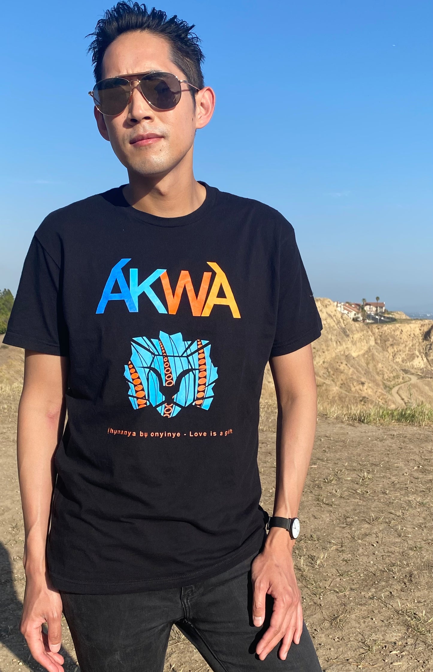 Love is a Gift T-Shirt