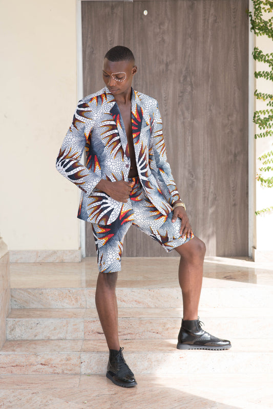 Oku Men’s Shorts